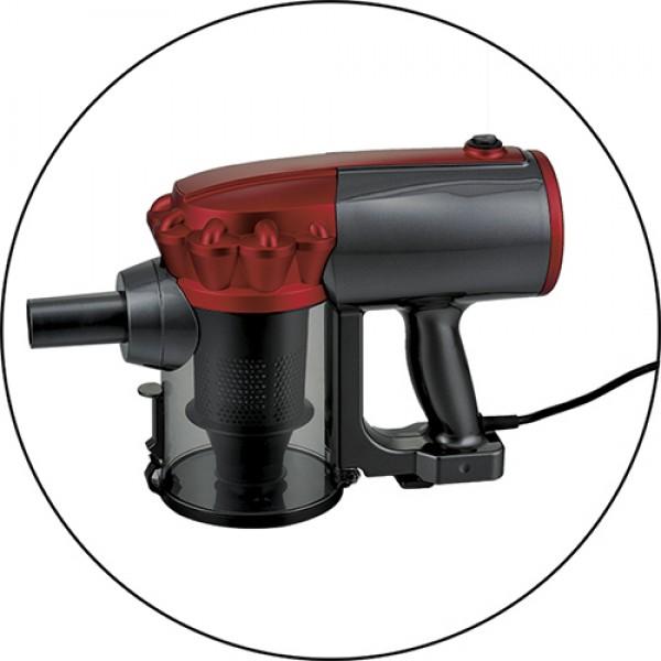 Produktbild IHP Zyklonstaubsauger MZS 600 (Nass-Trockensauger)