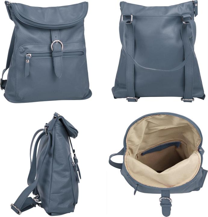 Image du produit Forty Rucksack (5 l)