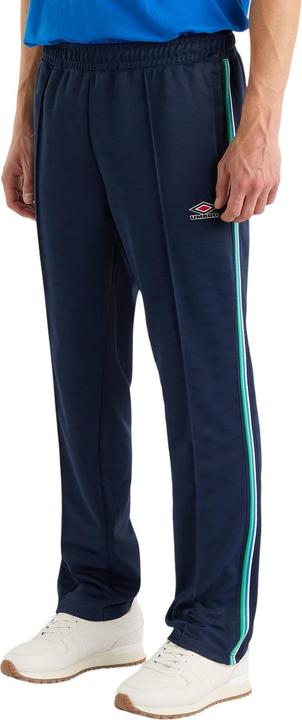 Actual product image Umbro Mens Monogram Jogging Bottoms (XS)