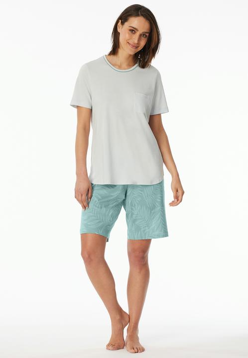 Produktbild Schiesser Pyjama Comfort Nightwear (36, S)