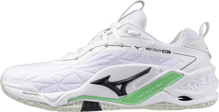 Actual product image Mizuno Wave Stealth Neo 2 (47)