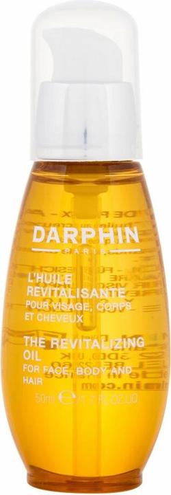 Actual product image Darphin Huile Révitalisante (50 ml)