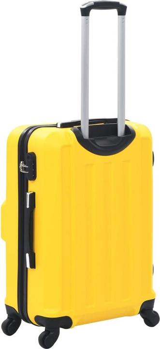 Immagine prodotto VidaXL Una (Bagaglio a mano (fino a 50 litri), M (50 - 90l))
