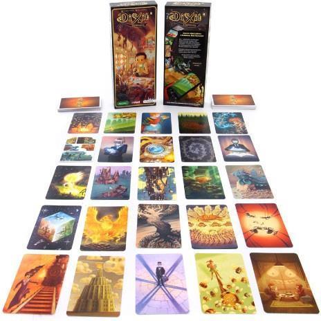 Image du produit Libellud Dixit Harmonies Expansion - Refresh (Allemand, Anglais, Italien, Français)