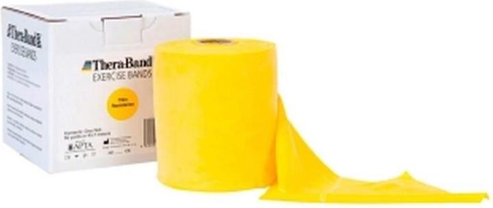 Produktbild TheraBand Übungsband (45.50 m, Mittel)