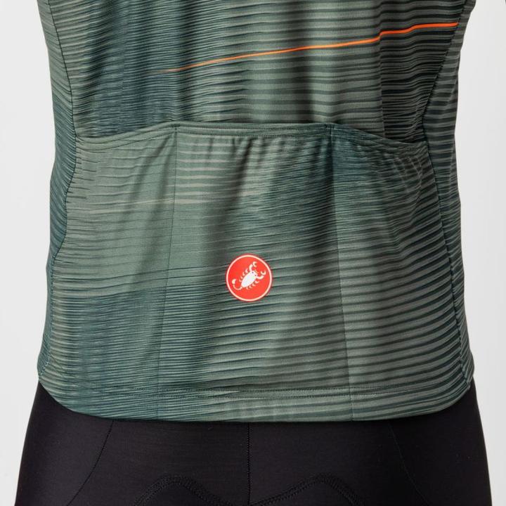 Image du produit Castelli Raffica LS Jersey (M)