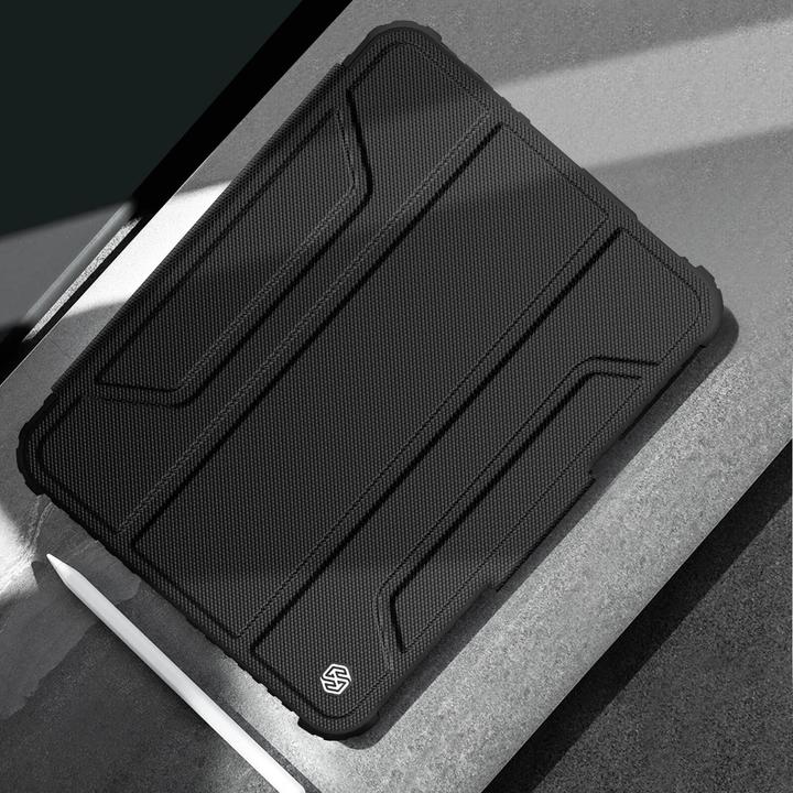 Actual product image Nillkin Bumper Pro Series Cover (iPad mini 2021 (6th Gen))