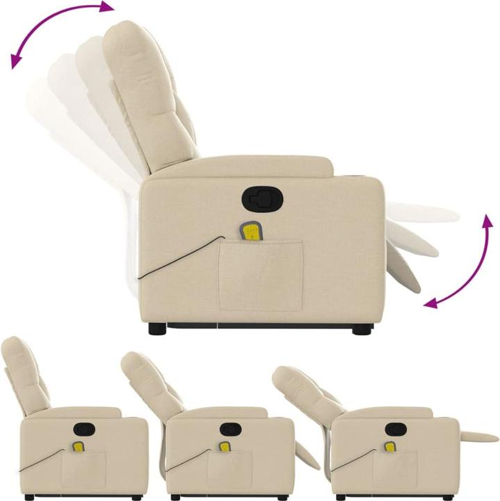 Actual product image VidaXL Ismet