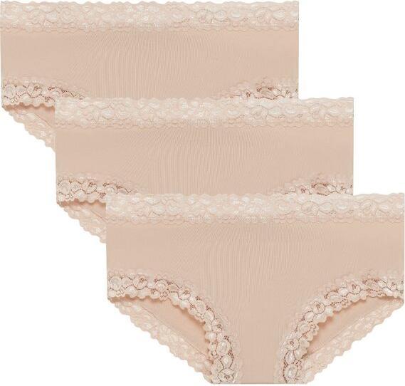 Immagine prodotto Jockey Hipster Parisienne Boyleg (S, confezione da 3)