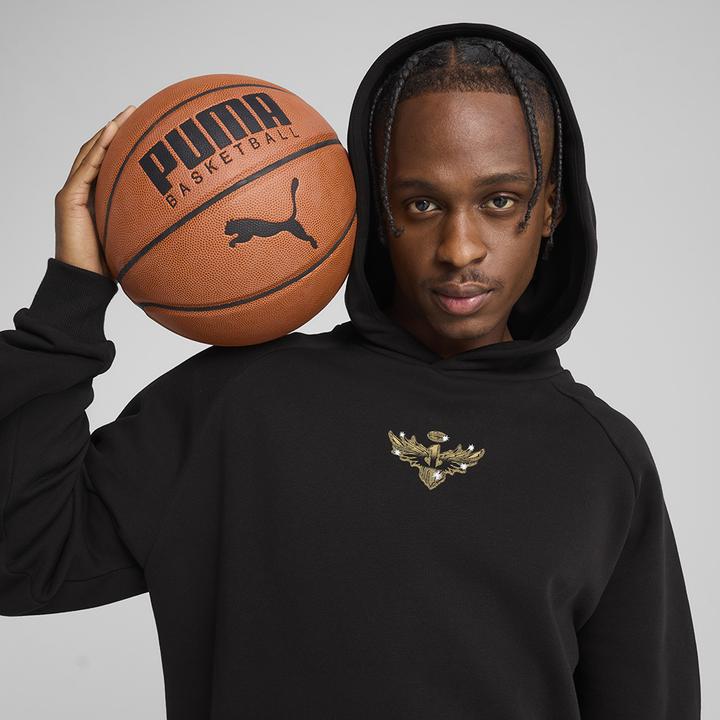 Immagine prodotto Puma Felpa con cappuccio Melo Alwayz On 1 (XXL)
