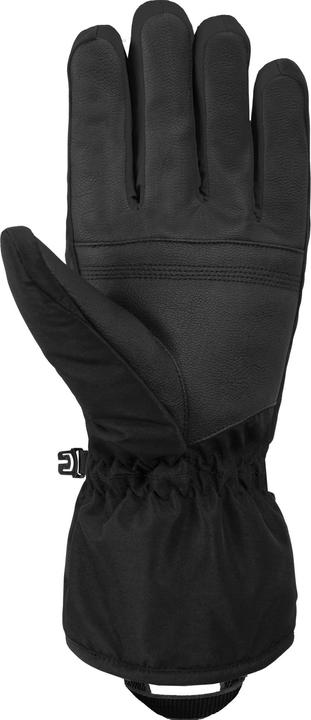 Actual product image Reusch ski gloves snow king (8.5)