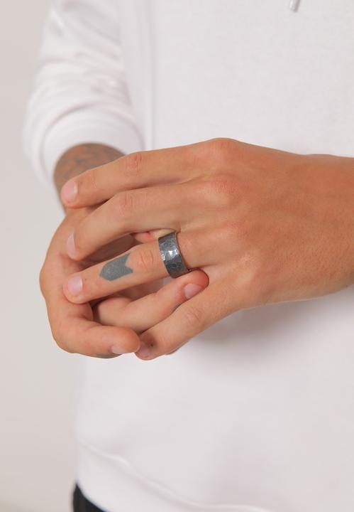 Immagine prodotto Kuzzoi Bandring (60, 925 Argento)