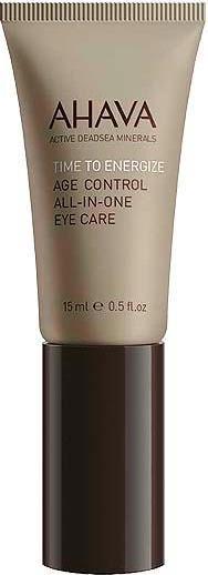 Produktbild Ahava Men Time To Energize (Crème, 15 ml, Tag)