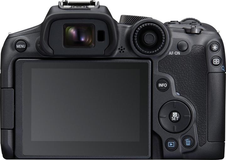 Image du produit Canon EOS R7 - (EU) (32.50 Mpx, APS-C / DX)
