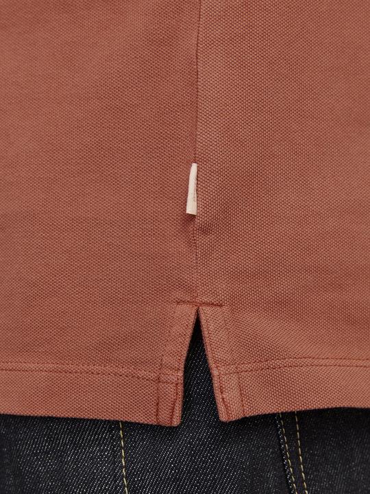 Image du produit Jack & Jones Jprbluwilliam Wash Ss Polo Sn (XS)