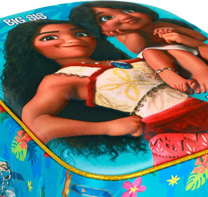 Produktbild Karactermania Elite 3D Backpack Sisters