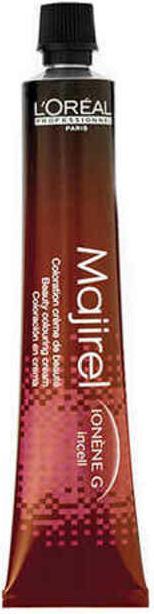 Produktbild L'Oréal Professionnel Majirel (6.46 dunkelblond kupfer rot)