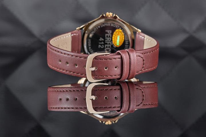 Immagine prodotto PERFEKTE GX412-12 Herrenuhr (40 mm)