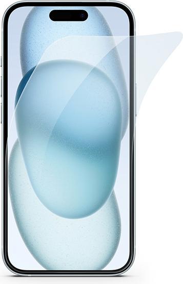 Produktbild Epico FlexiGlass iPhone 15 Plus - screen glass (Apple iPhone 15 Plus)