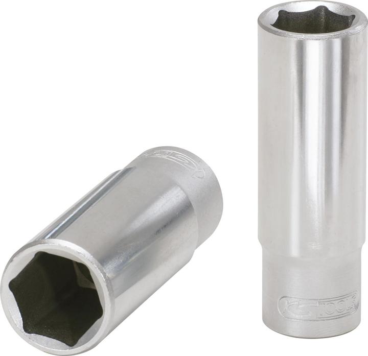 KS Tools presa esagonale da 3/4" lunga