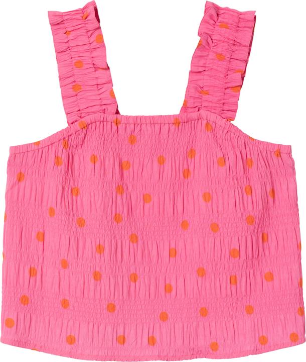 Actual product image Name it Print strap top (158)
