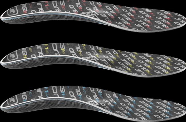 Actual product image Sqlab SQ Insoles ONE11 med