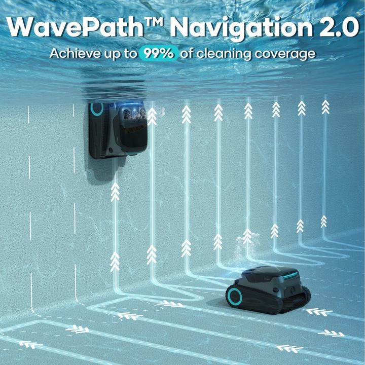 Image du produit Aiper Scuba S1 Pro