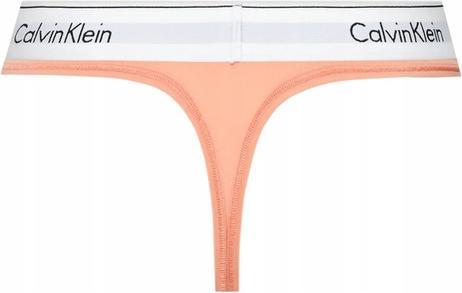Actual product image Calvin Klein Ladies' thong panties (M)