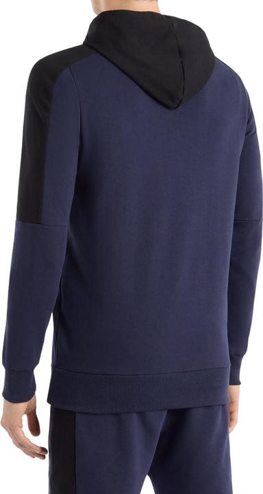 Immagine prodotto Umbro Terrace Felpa con Cappuccio Mezza Cerniera Uomo (S)