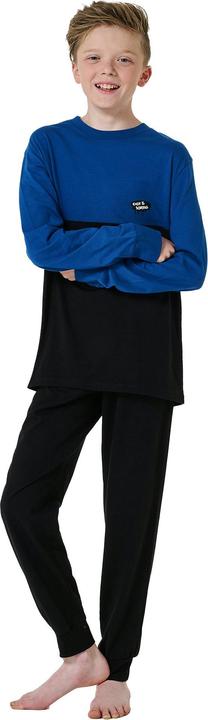 Schiesser Nightwear 2 Schlafanzug (140)