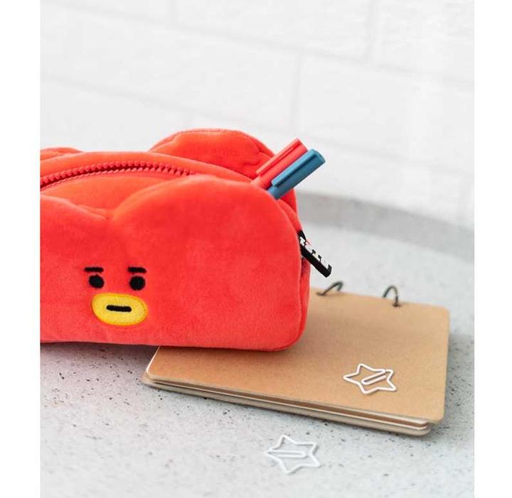 Actual product image BT21 Pen Line Friends - FATHER's tool pen