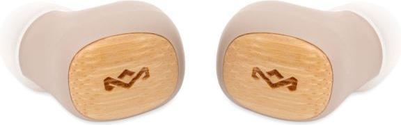 Image du produit House of Marley Smile Jamaica TWS Earbuds (24 h, Sans fil)