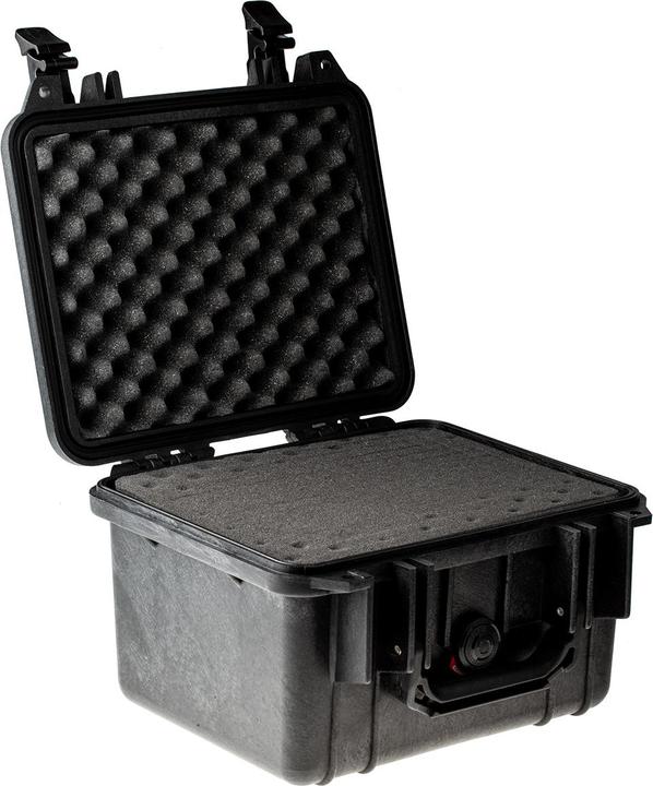 Produktbild Peli Kunststoffkoffer 1300 (Fotokoffer, 6.44 l)
