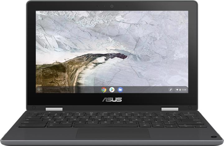 ASUS Chromebook Flip – C214MA-BW0077 (11.60", Intel Celeron N4000, 4 GB)
