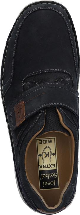 Produktbild Josef Seibel Halbschuhe ANVERS 83 (40)