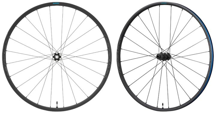 Produktbild Shimano GRX WH-RX570 (Laufradsatz, 27.5")