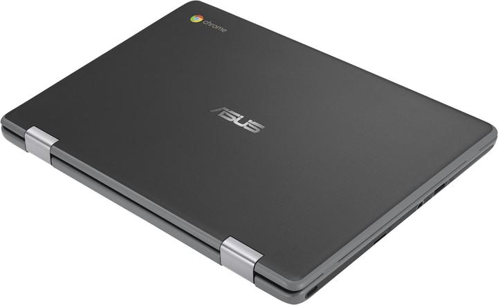 Actual product image ASUS Chromebook Flip – C214MA-BW0077 (11.60", Intel Celeron N4000, 4 GB)