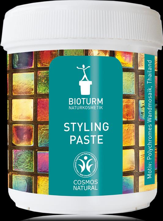 Bioturm Styling Paste (Haarpaste, 110 ml)