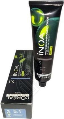 Produktbild L'Oréal Paris Inoa 5,1 60G (5,1)