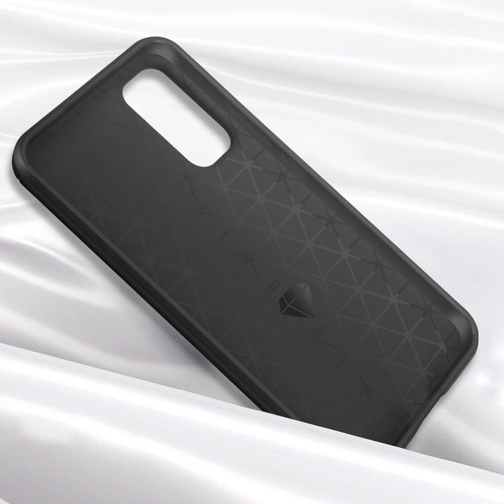 Actual product image Avizar Carbrush Series (Samsung Galaxy A34 5G)