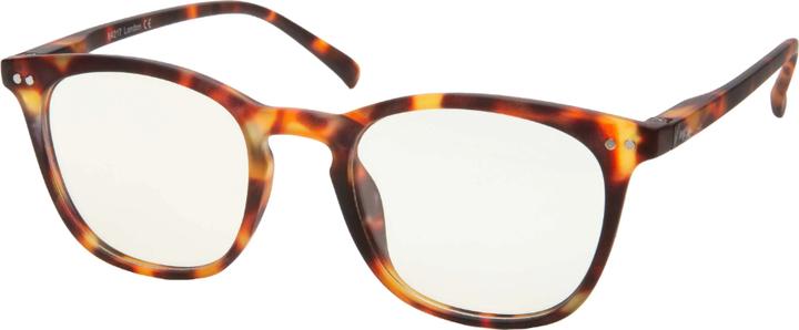 Online Lunettes à visière London - Tortue