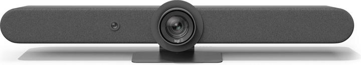 Immagine prodotto Logitech Pacchetto camera media - Rally Bar & Tap IP (UE)
