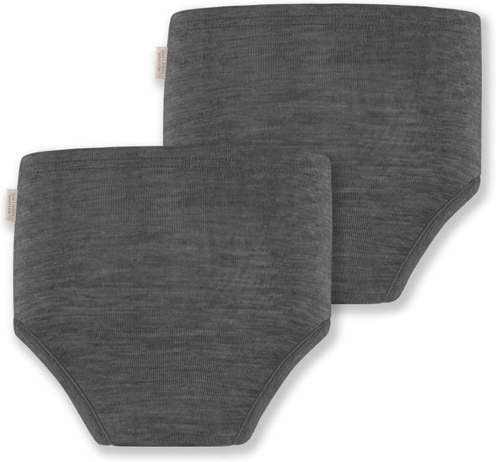 Produktbild Normani 2er Pack Baby Merino Windelhose „Tokoroa" - 9333 (2 Stück)