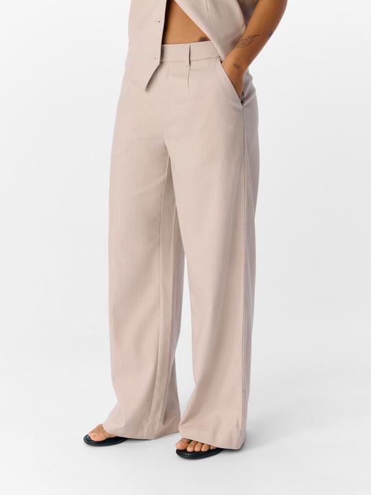 Actual product image Object OBJLISA Hose mit weitem Bein (42)