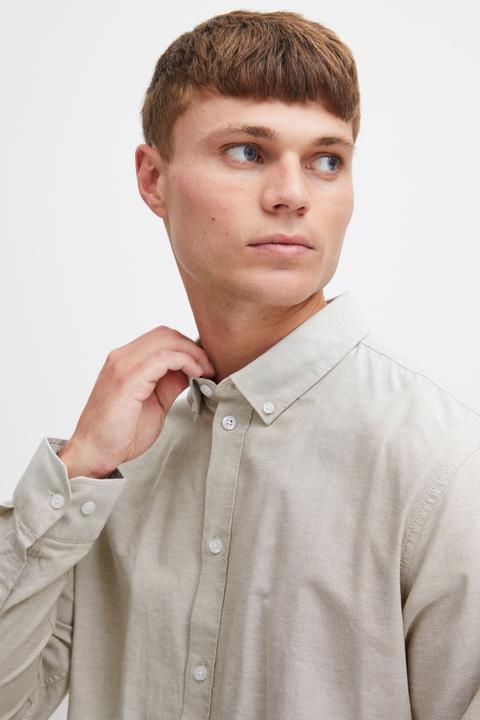 Actual product image Solid SDVal Shirt 21106618 (S)