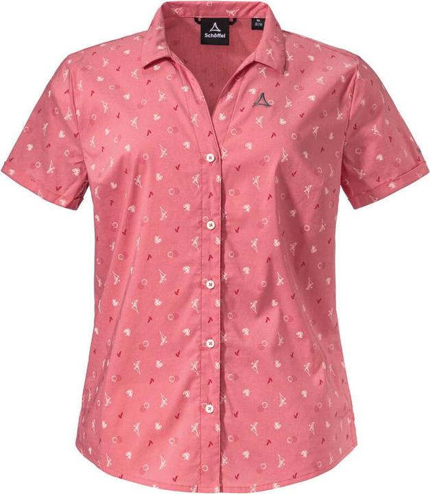 Schöffel Blouse Sonnberg SH (XS)