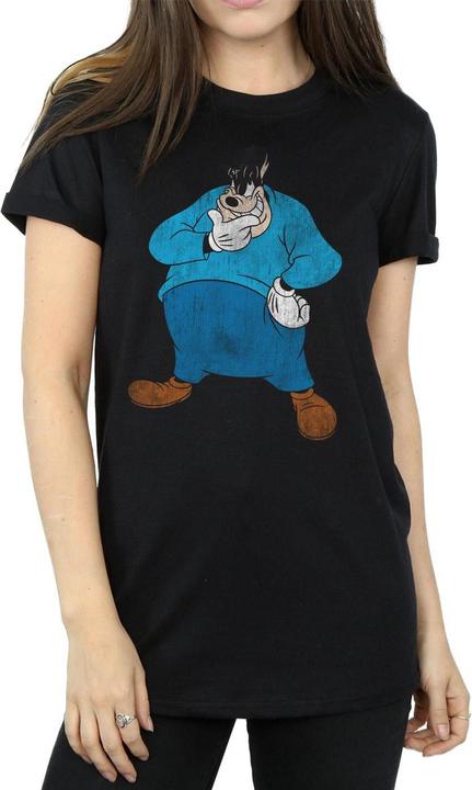 Immagine prodotto Disney Classic Pete Maglietta Ampia Donna (XXL)