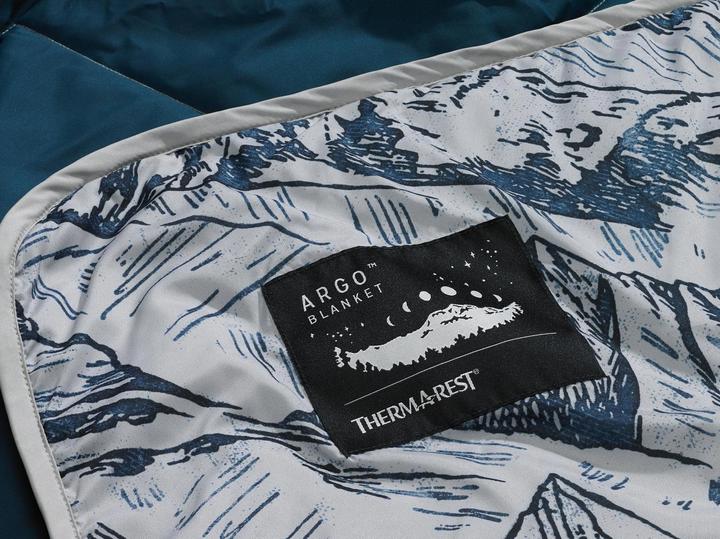 Image du produit Therm-a-Rest Argo (198 cm)