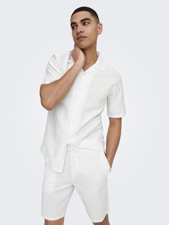 Image du produit Only & Sons Short uni (XXL)