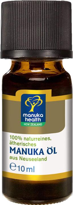 Produktbild Manuka Health Ätherisches Manukaöl